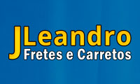 Cliente: Fretes e Carretos JLeandro