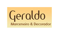 Cliente: Marceneiro Geraldo