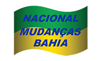 Cliente: Nacional Mudanças Bahia